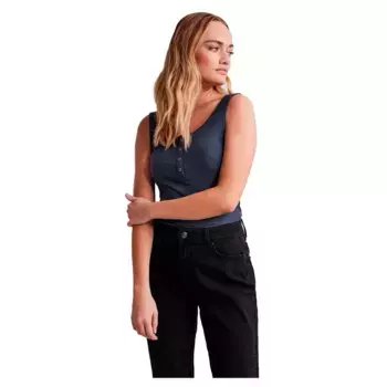 Футболка Pieces Kitte BC, фиолетовый