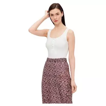 Футболка Pieces Kitte, белый