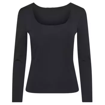 Футболка Pieces Neja, черный