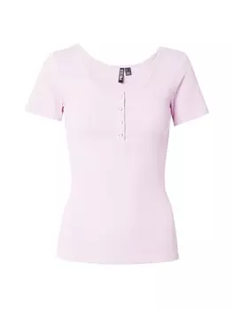 Футболка PIECES PCKITTE, цвет Lilac