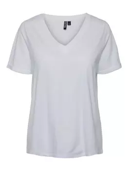 Футболка Pieces RIA, белый