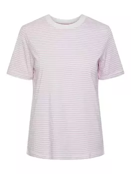 Футболка Pieces RIA, белый