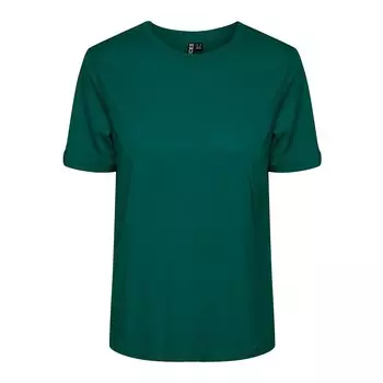 Футболка Pieces Ria, зеленый