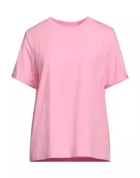 Футболка Pieces, розовый
