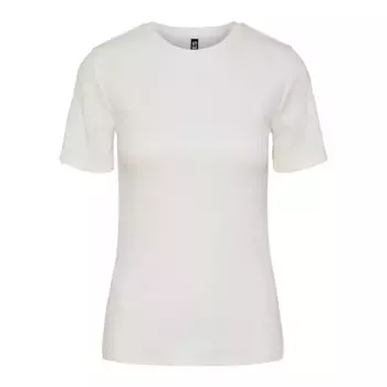 Футболка Pieces Ruka, белый