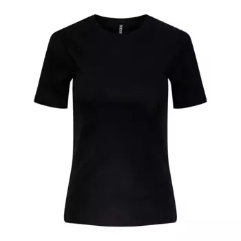 Футболка Pieces Ruka, черный