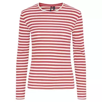 Футболка Pieces Ruka, красный