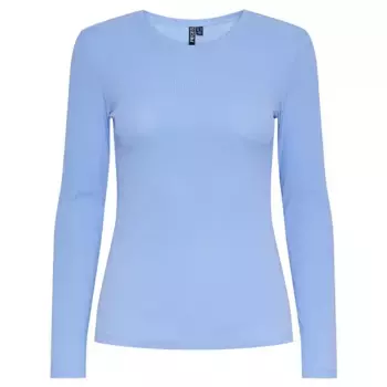 Футболка Pieces Ruka, синий