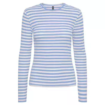 Футболка Pieces Ruka, синий