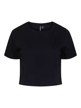 Футболка Pieces SARA, черный