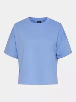 Футболка Pieces, синий