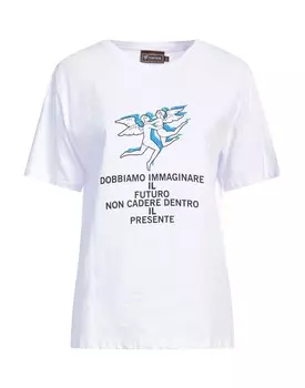 Футболка Piero Guidi, белый