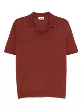 Футболка Pierre Altea, коричневый