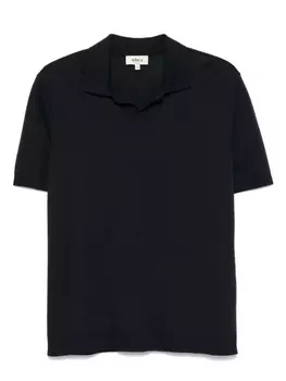 Футболка Pierre Altea, синий