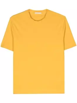 Футболка пике Circolo 1901, желтый