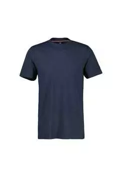 Футболка пике Lerros, синий