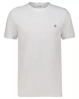 Футболка пике Les Deux, белый