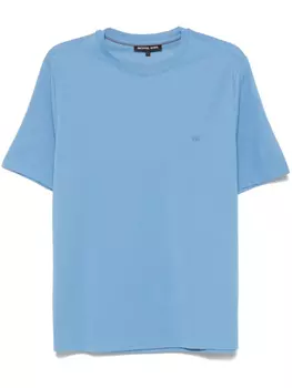 Футболка пике Michael Kors, синий