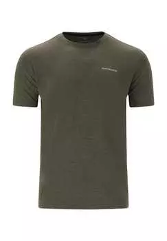 Футболка пико из быстросохнущего материала Endurance, цвет 3241 kambaba