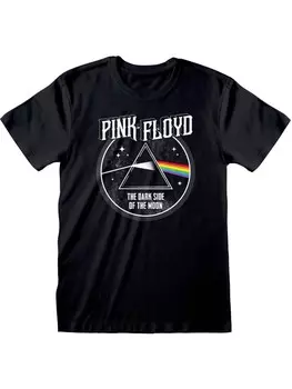 Футболка Pink Floyd T-Shirt, черный