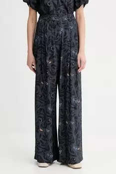 Футболка Pinko, бирюзовый
