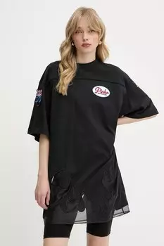 Футболка Pinko, черный