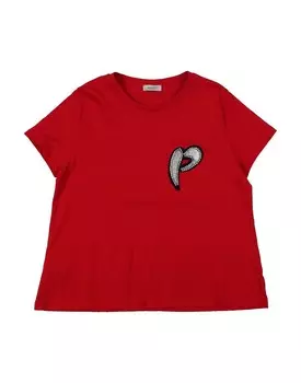 Футболка Pinko, красный