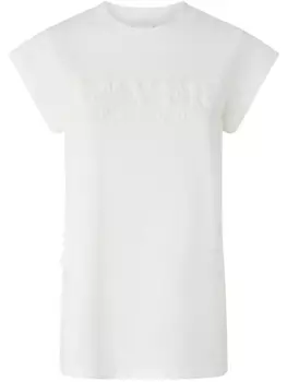 Футболка Pinko Lover, белый