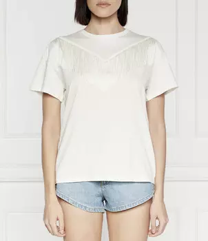 Футболка Pinko Regular Fit, белый