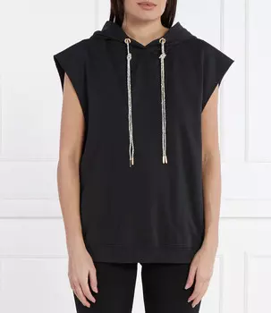 Футболка Pinko Regular Fit, черный