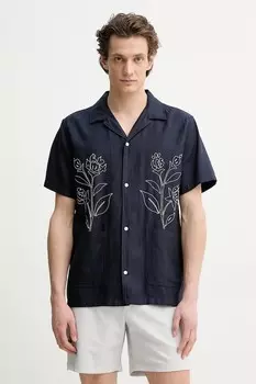 Футболка Pinko, розовый