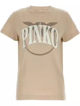Футболка PINKO Start, нейтральный