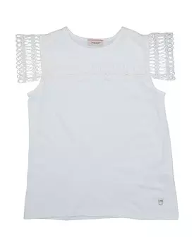 Футболка Pinko Up, белый