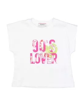 Футболка Pinko Up, белый