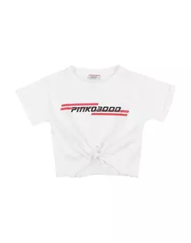 Футболка Pinko Up, белый