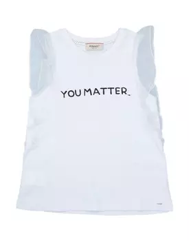 Футболка Pinko Up, белый