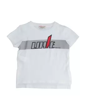 Футболка Pinko Up, белый