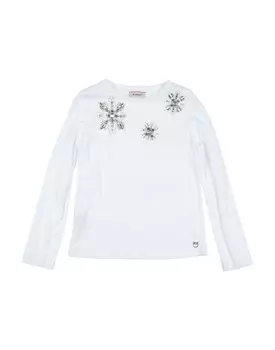 Футболка Pinko Up, белый