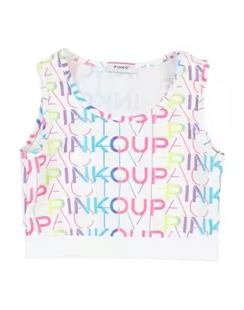 Футболка Pinko Up, белый