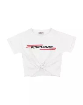 Футболка Pinko Up, белый