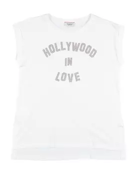 Футболка Pinko Up, белый