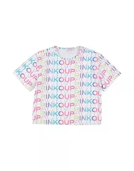 Футболка Pinko Up, белый