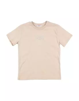 Футболка Pinko Up, бежевый