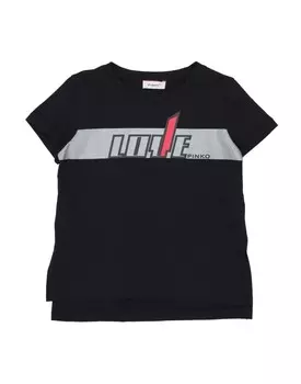 Футболка Pinko Up, черный