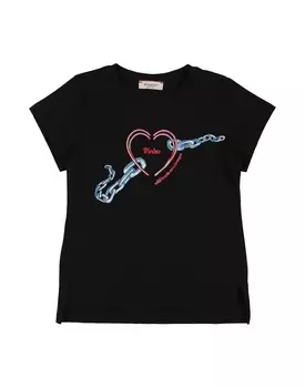 Футболка Pinko Up, черный