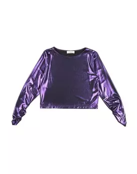 Футболка Pinko Up, фиолетовый