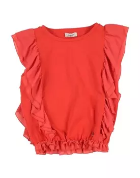 Футболка Pinko Up, коралл