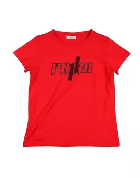 Футболка Pinko Up, красный