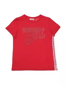 Футболка Pinko Up, красный