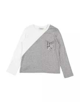 Футболка Pinko Up, серый